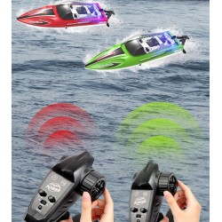 HONGXUNJIE HJ813 RC Boat