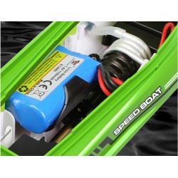 HONGXUNJIE HJ813 High Speed Racing RC Boat