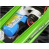 HONGXUNJIE HJ813 High Speed Racing RC Boat