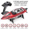 HXJR/C HJ813 RC Boat