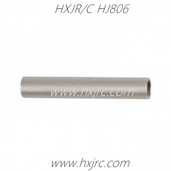 HXJ HJ806 Racing RC Boat Parts Short Stainless Steel Pipe