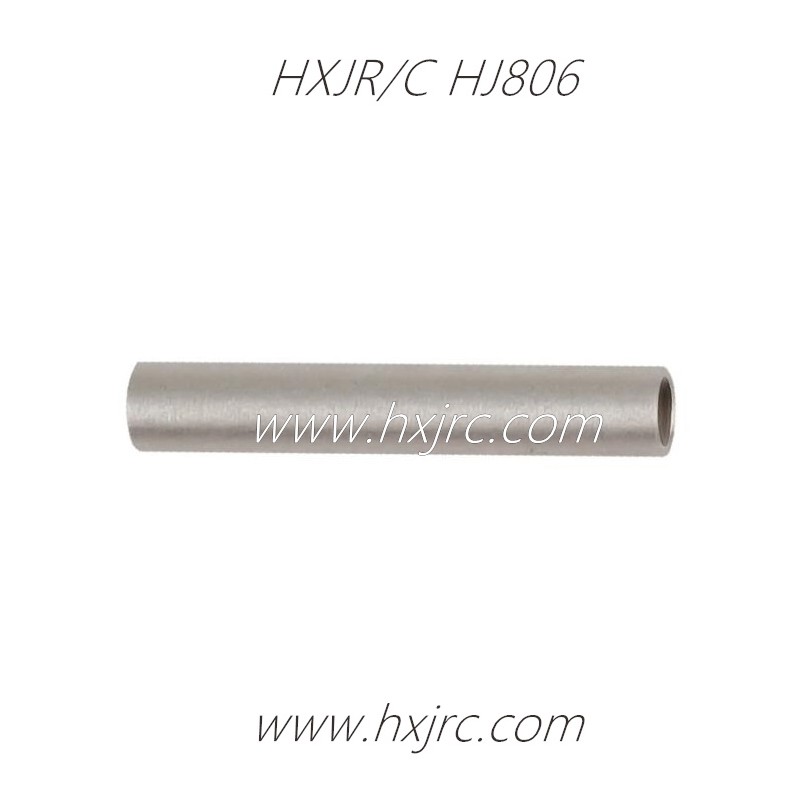 HXJ HJ806 Racing RC Boat Parts Short Stainless Steel Pipe