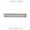 HXJ HJ806 Racing RC Boat Parts Short Stainless Steel Pipe