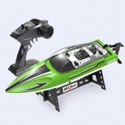 HONGXUNJIE HJ813 2.4Ghz High Speed Racing RC Boat