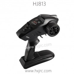 HONGXUNJIE HJ813 RC Boat Parts Remote Control