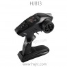 HONGXUNJIE HJ813 RC Boat Parts Remote Control