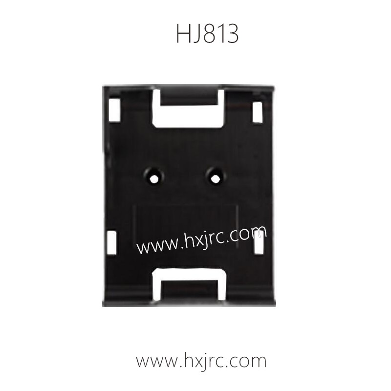 HONGXUNJIE HJ813 RC Boat Parts Battery Holder