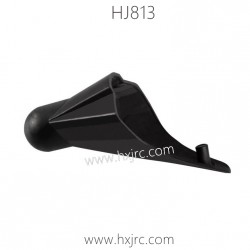 HONGXUNJIE HXJ HJ813 RC Boat Parts Front Bumper