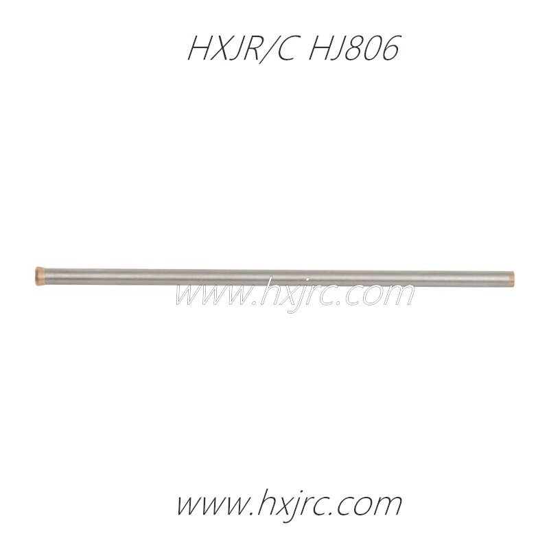 HXJ HJ806 Racing RC Boat Parts Long Pipe