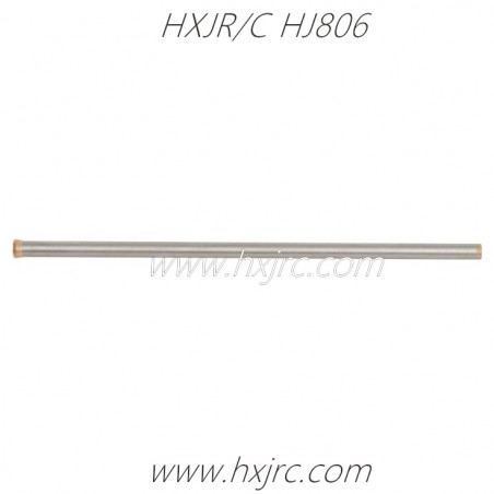 HXJ HJ806 Racing RC Boat Parts Long Pipe