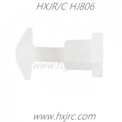 HXJ HJ806 RC Boat Parts Pour Water Silicone Plug
