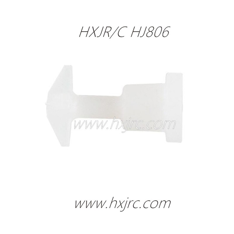 HXJ HJ806 RC Boat Parts Pour Water Silicone Plug