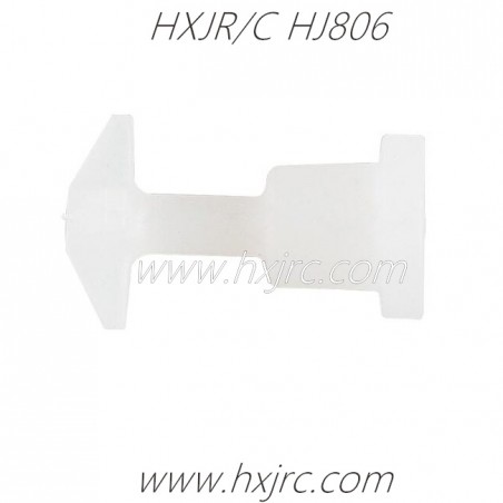 HXJ HJ806 RC Boat Parts Pour Water Silicone Plug