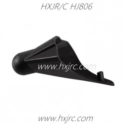 HXJ HJ806 RC Boat Parts Front Bumper