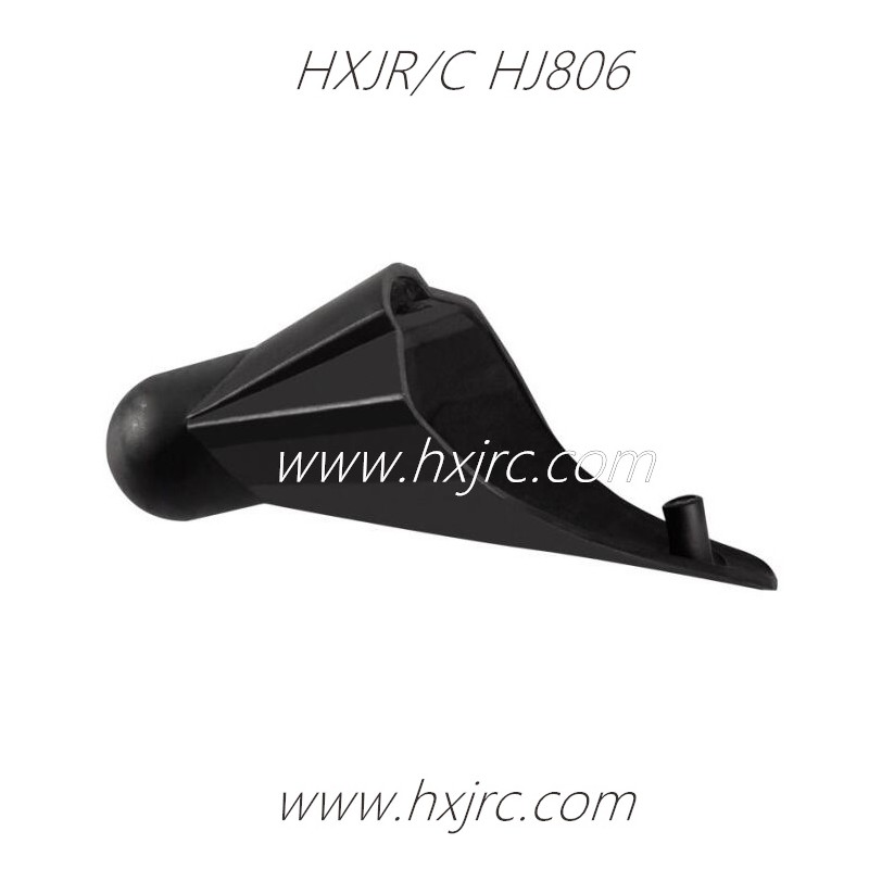 HXJ HJ806 RC Boat Parts Front Bumper