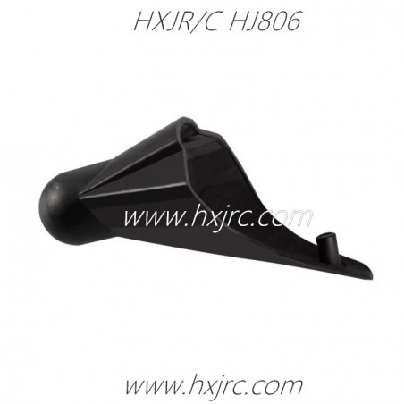 HXJ HJ806 RC Boat Parts Front Bumper