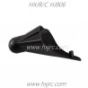 HXJ HJ806 RC Boat Parts Front Bumper