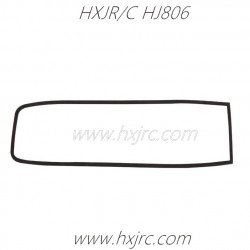 HXJ HJ806 RC Boat Parts Drain Seal