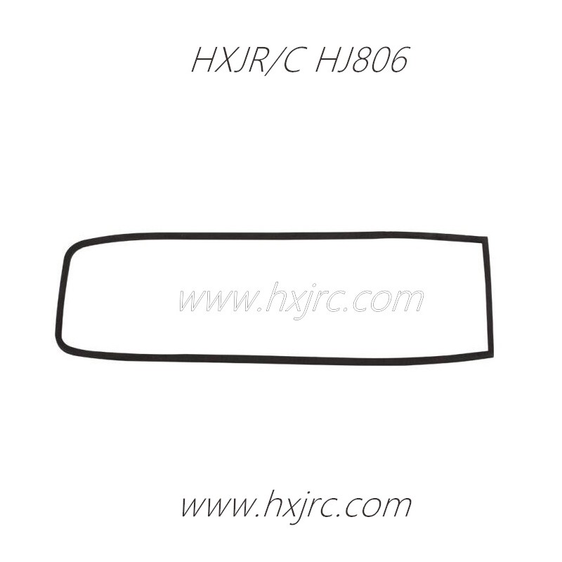 HXJ HJ806 RC Boat Parts Drain Seal
