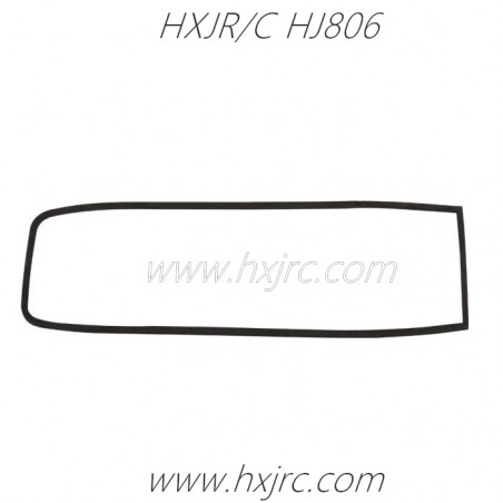 HXJ HJ806 RC Boat Parts Drain Seal