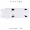 HXJ HJ806 RC Boat Parts Inner Cover Assembly