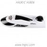 HXJ HJ806 RC Boat Parts Upper Cover Assembly