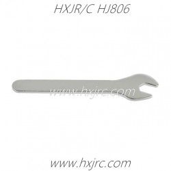 HXJ HJ806 Speed Racing RC Boat Parts Spanner Accessories