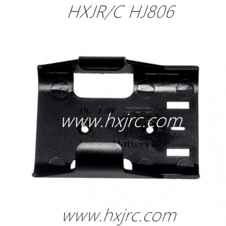 HXJ HJ806 Speed Racing RC Boat Parts Battery Holder Small Version HXJ HJ806 Speed Racing RC Boat Parts Battery Holder Small Version