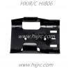 HXJ HJ806 Speed Racing RC Boat Parts Battery Holder Small Version