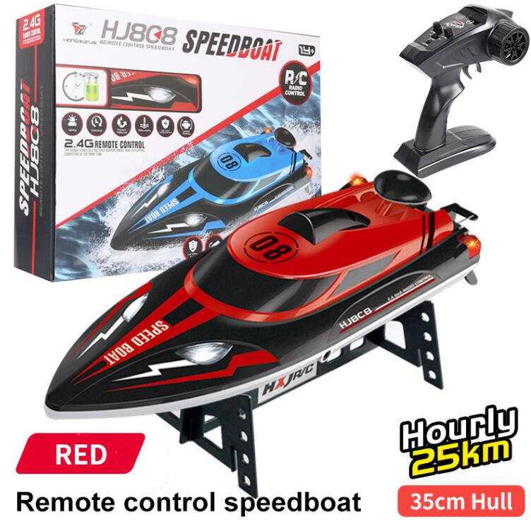HONGXUNJIE HJ8C8 Speed Boat