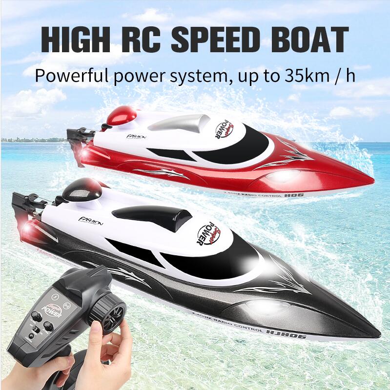 HONGXUNJIE HJ806 RC Boat