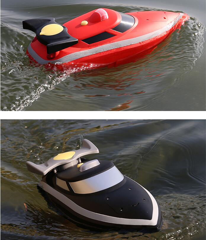 HONGXJUNJIE HJ807 Bait Boat