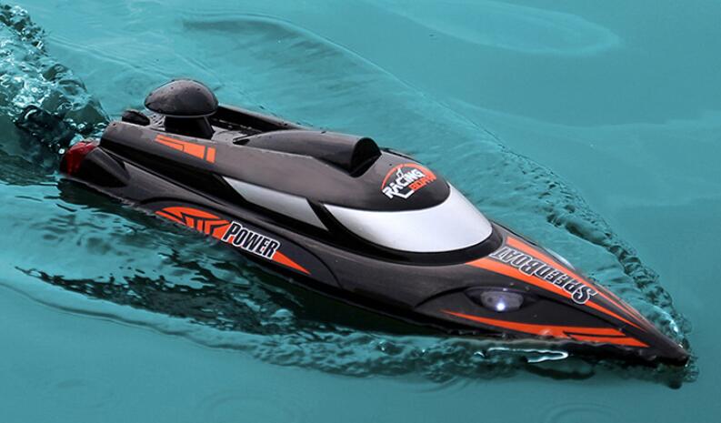 HONGXUNJIE HJ810 RC Boat