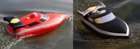hongxunjie HJ807 RC Boat
