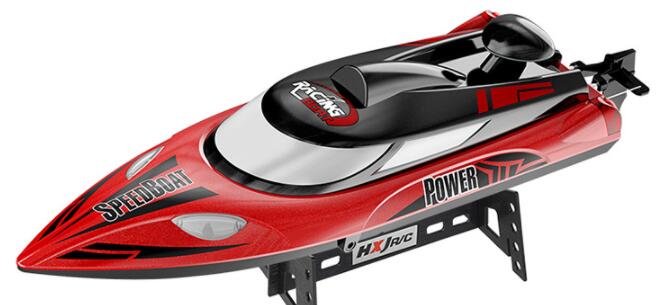 HONGXUNJIE HJ810 RC Boat